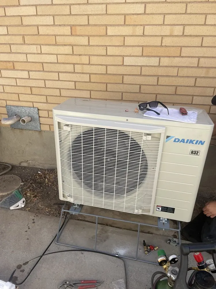 Slide of Mountain Home Services