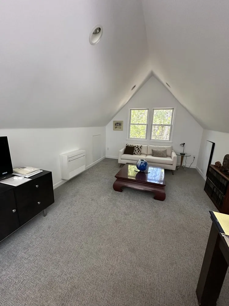 Slide of Mountain House Mechanical