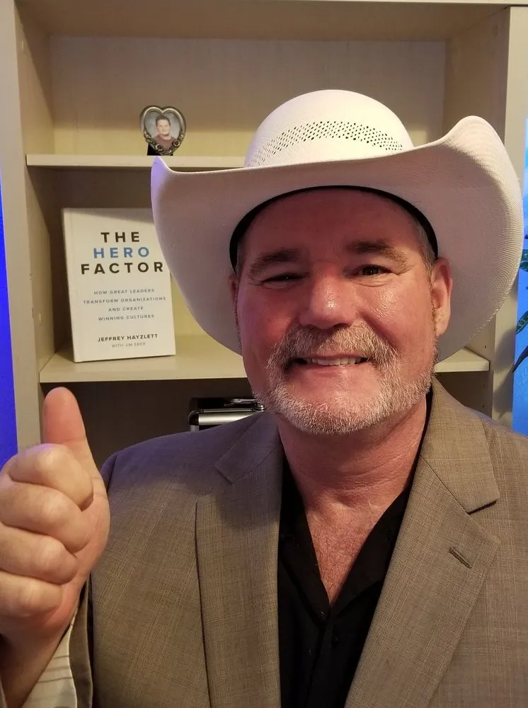 Slide of Mountain House Mechanical