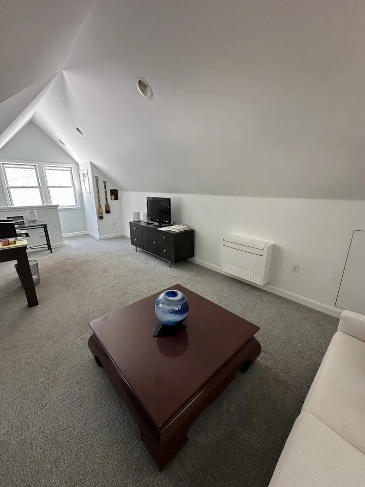 Slide of Mountain House Mechanical