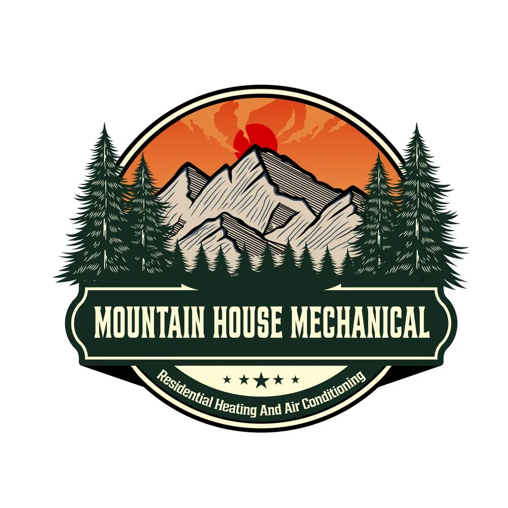 Slide of Mountain House Mechanical