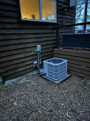 Mountain House Mechanical