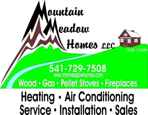 Mountain Meadow Homes