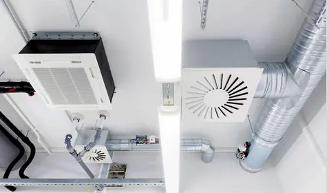 Slide of Mountain Mechanical