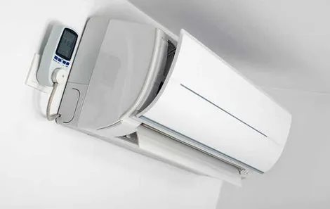 Slide of Mountain Mechanical