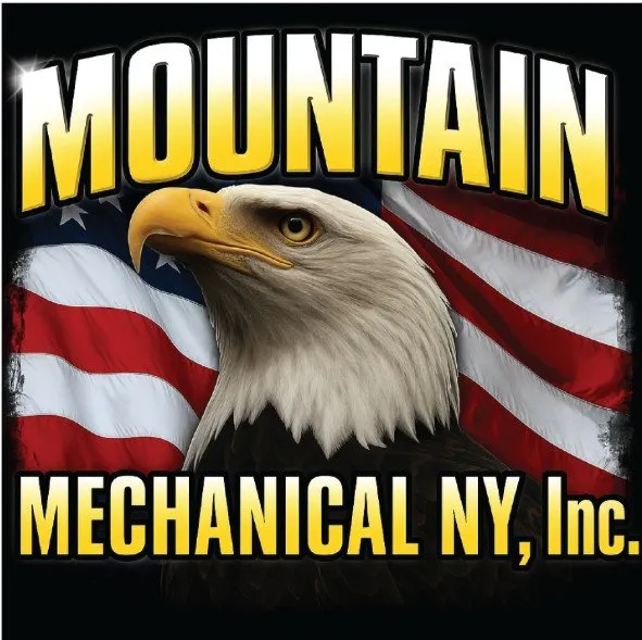 Slide of Mountain Mechanical