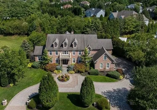 Slide of Mountain Mechanical