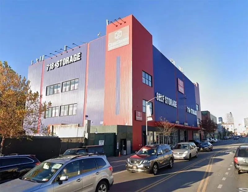 Slide of Mountain Mechanical