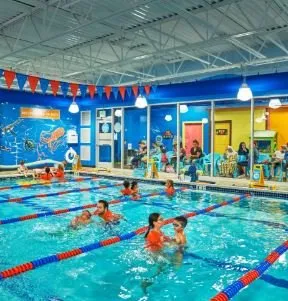 Slide of Mountain Mechanical