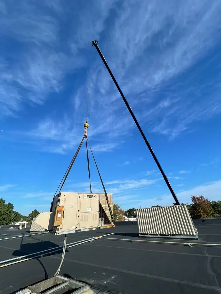 Slide of Mountain Mechanical