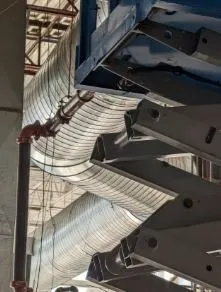 Slide of Mountain Mechanical