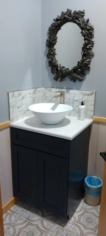 Slide of Mountain Mechanical