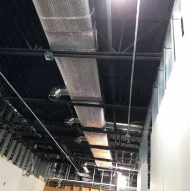 Slide of Mountain Mechanical