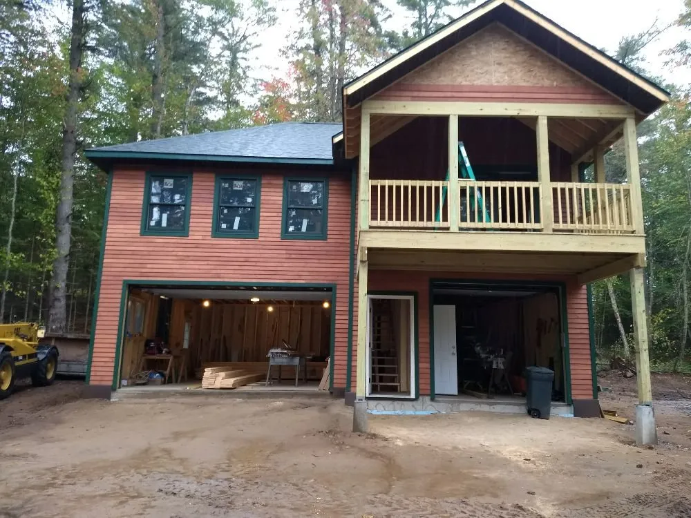 Slide of Mountain Mechanical