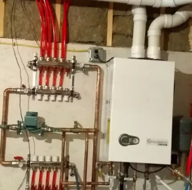 Slide of Mountain Mechanical