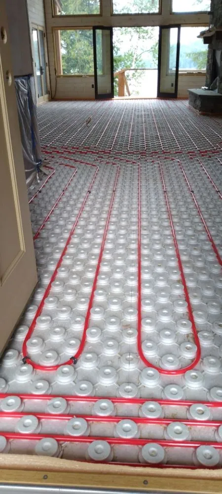 Slide of Mountain Mechanical