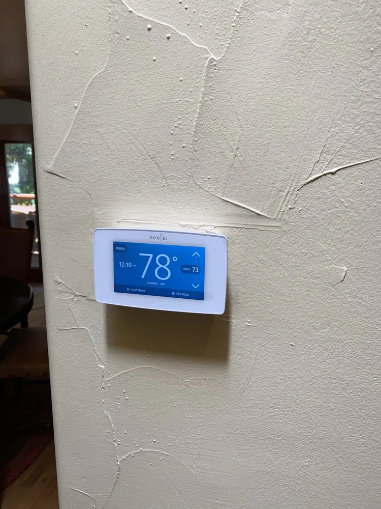 Slide of Mountain Mechanical Services