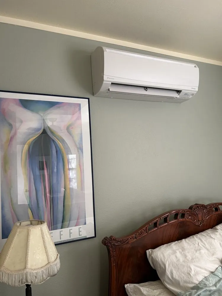 Slide of Mountain Mechanical Services