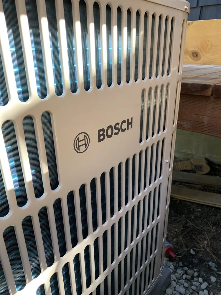 Slide of Mountain Mechanical Services