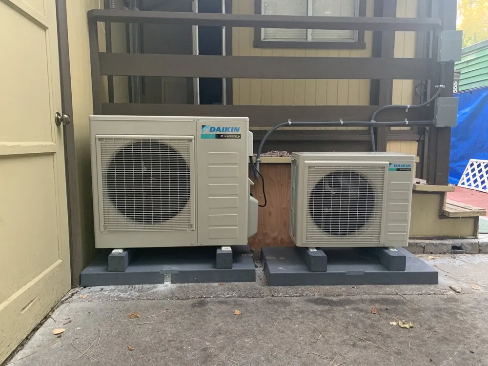 Slide of Mountain Mechanical Services