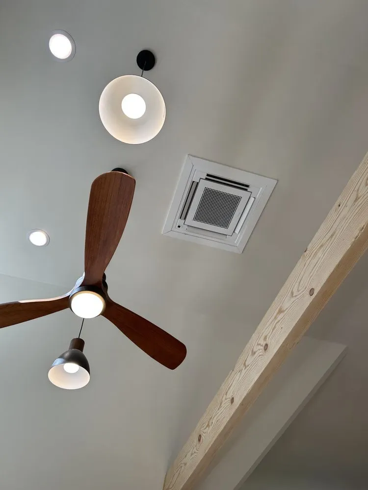 Slide of Mountain Mechanical Services