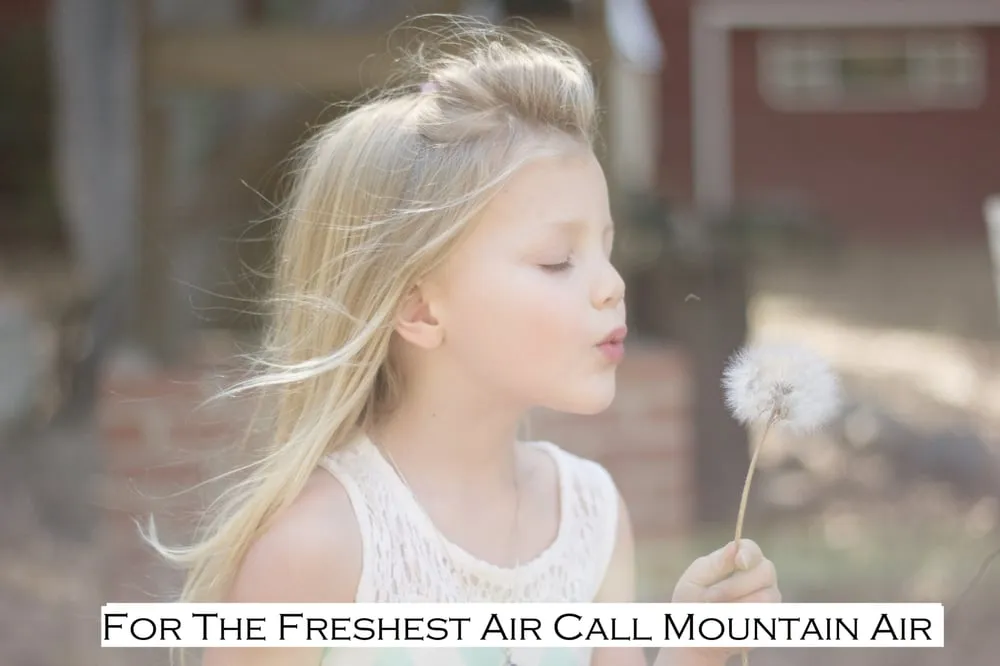 Slide of Mountain Mechanical Services