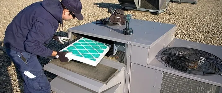 Slide of Mountain Mechanical Services