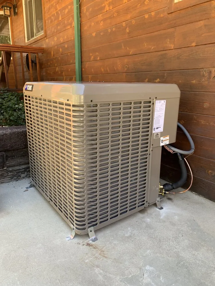 Slide of Mountain Mechanical Services