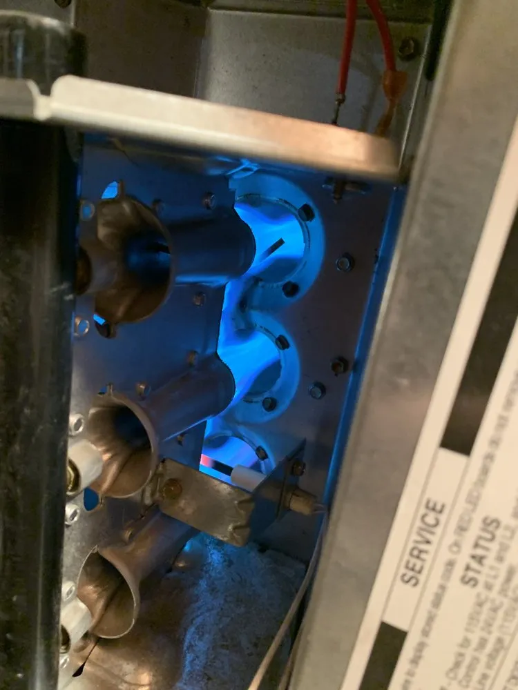 Slide of Mountain Mechanical Services