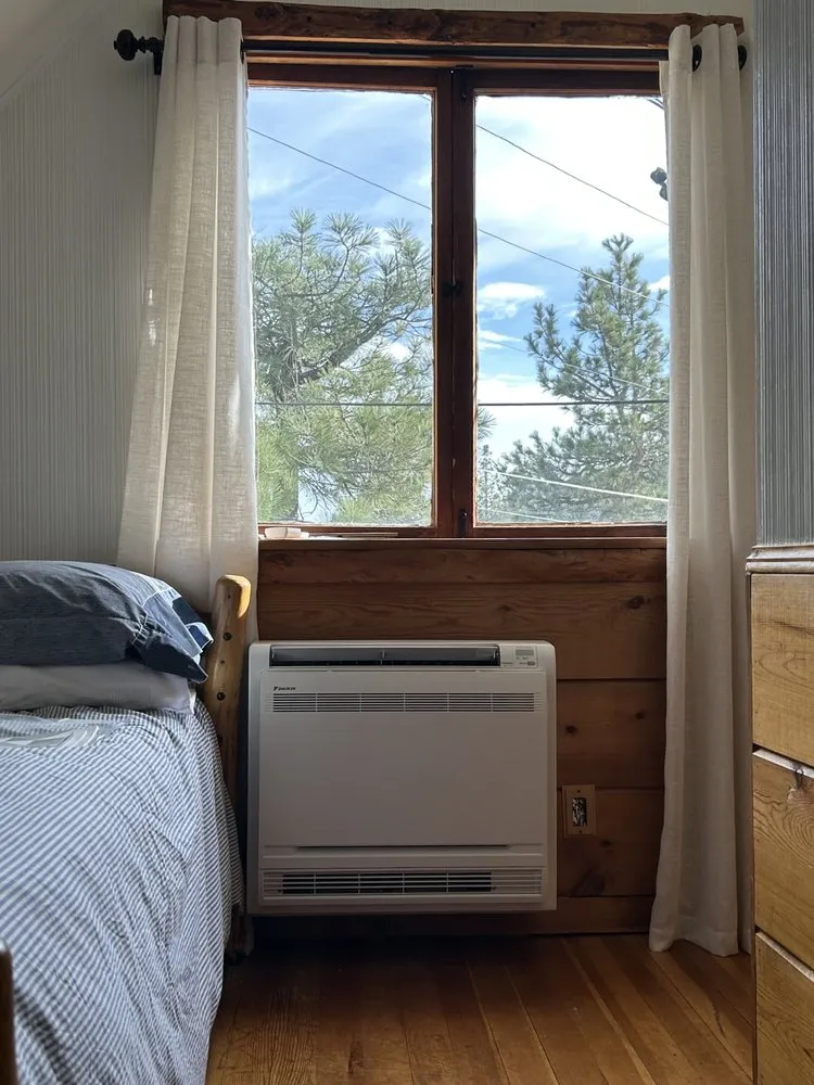 Slide of Mountain Mechanical Services