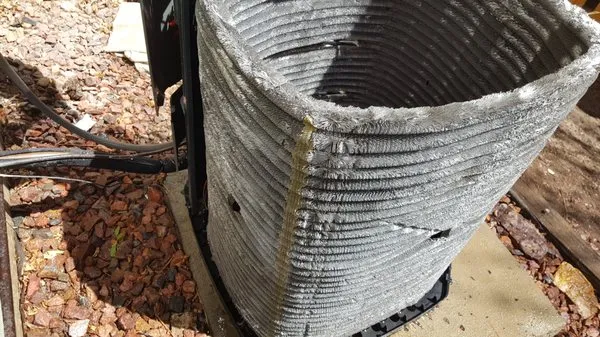 Mountain Peak Air Logo