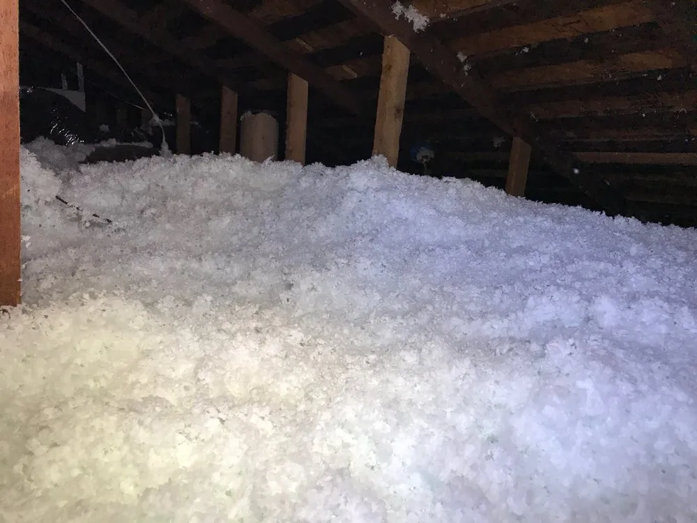 Slide of Mountain Peak Air