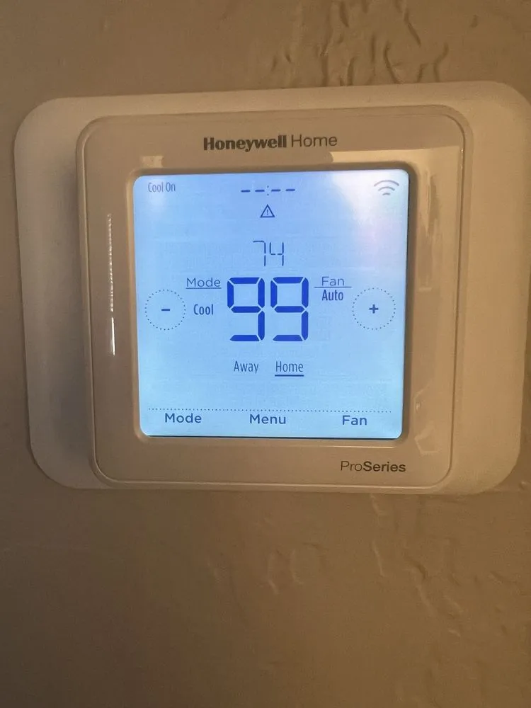 Slide of Mountain Peak Air