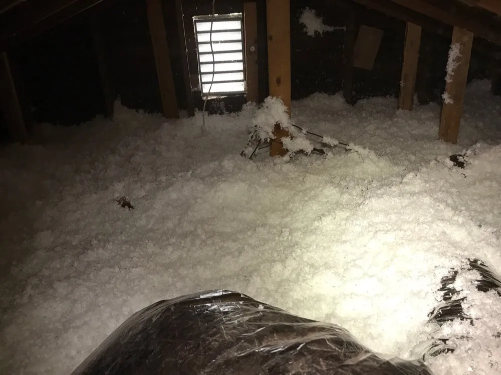 Slide of Mountain Peak Air