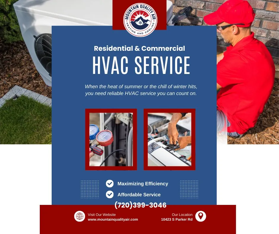 Slide of Mountain Quality Air