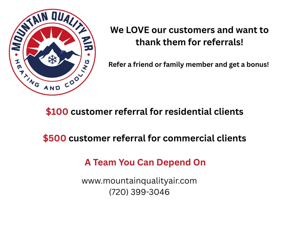 Slide of Mountain Quality Air