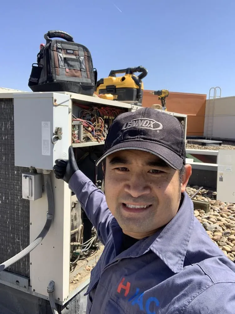 Slide of Mountain Quality Air