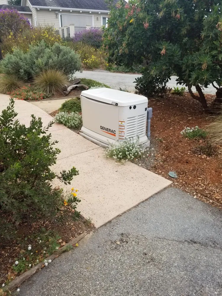 Slide of Mountain Service Company