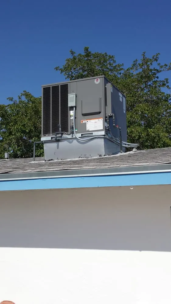 Slide of Mountain Star Heating & Cooling