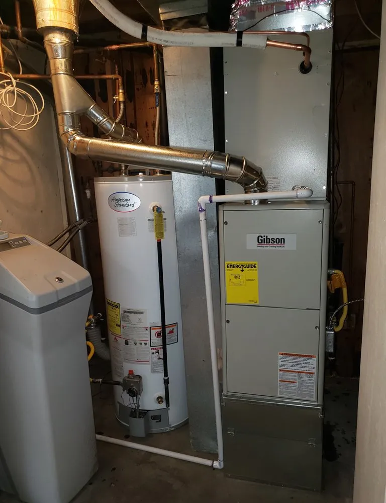 Slide of Mountain States Heat & Air