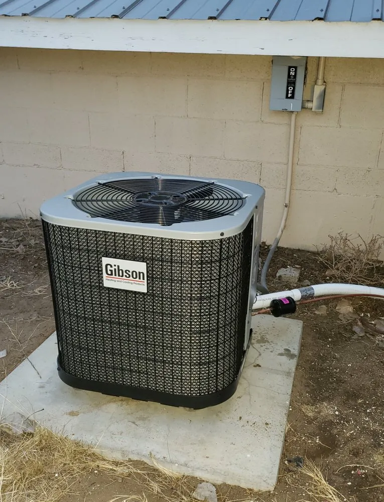 Slide of Mountain States Heat & Air