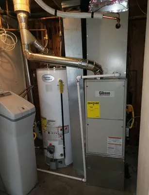 Mountain States Heat & Air Logo