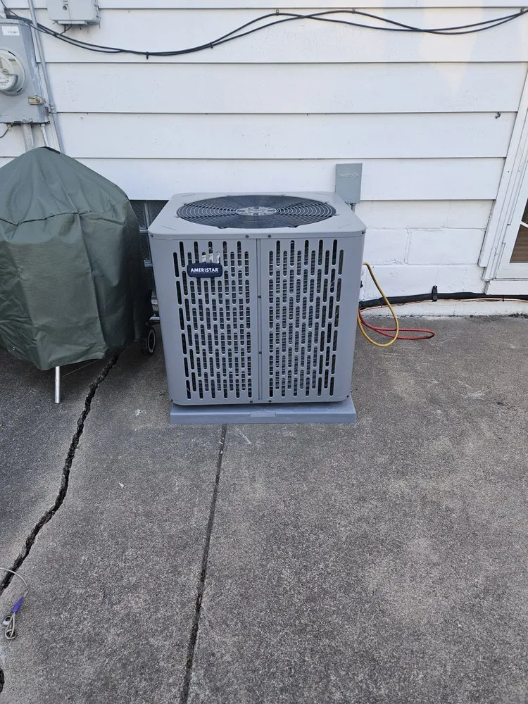 Slide of Mountain Top Heating Air & Appliance Repair