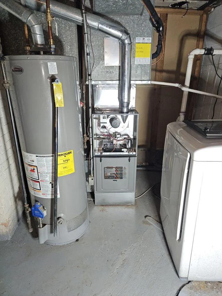 Slide of Mountain Top Heating Air & Appliance Repair