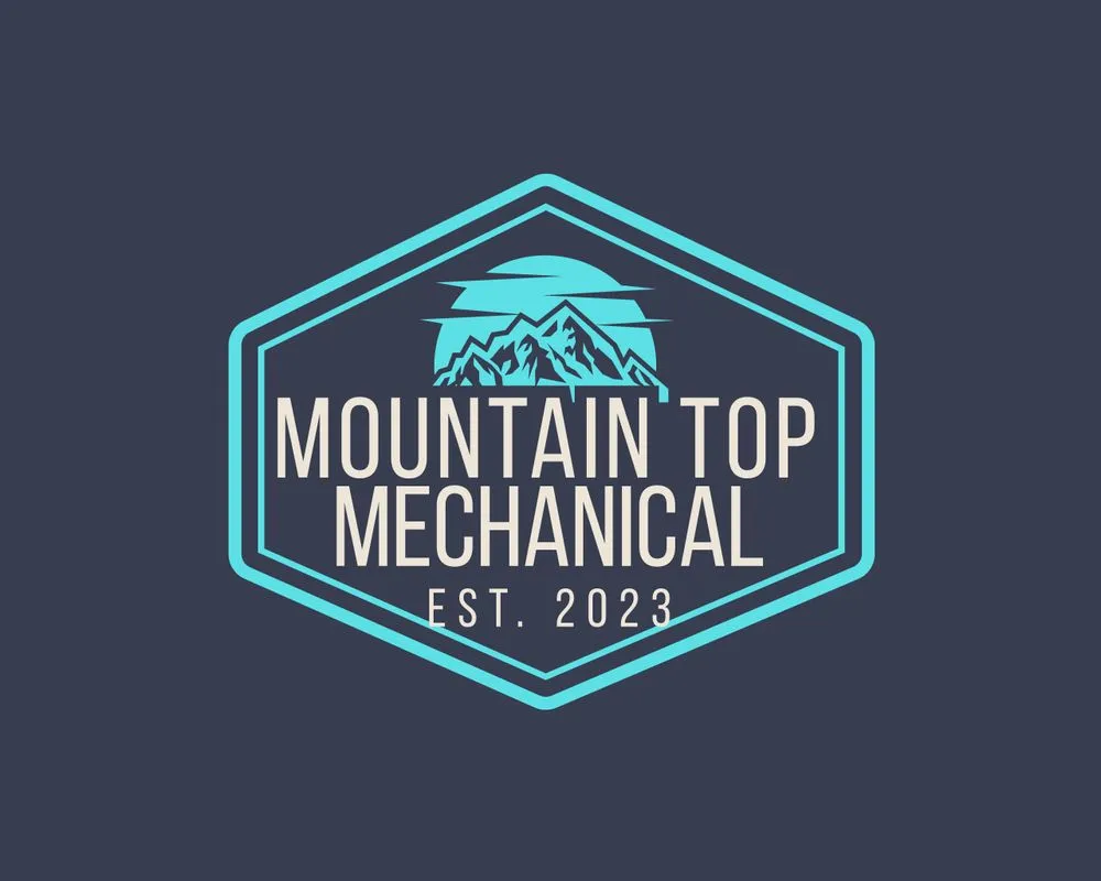 Slide of Mountain Top Mechanical