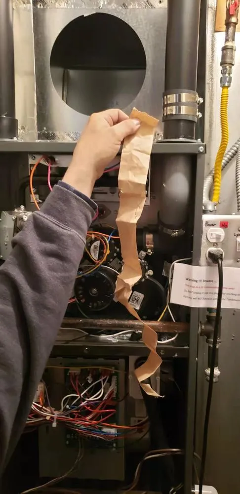 Slide of Mountain Valley Heating & Air Conditioning