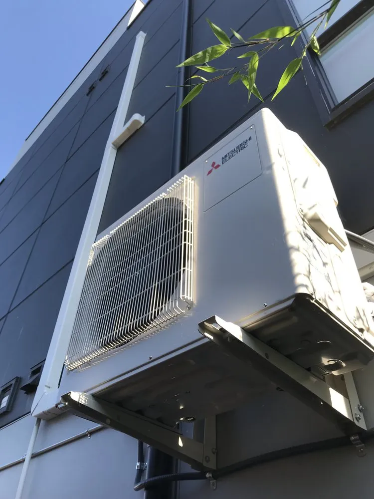 Slide of Mountain Valley Heating & Air Conditioning