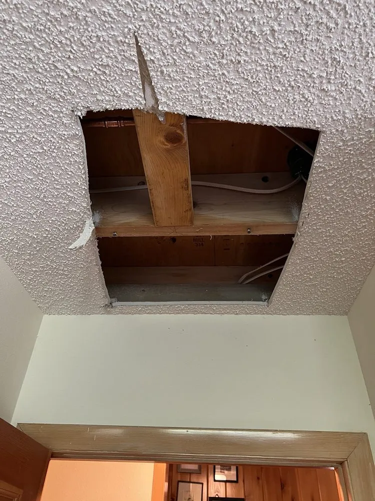 Slide of Mountain Valley Plumbing & Heating