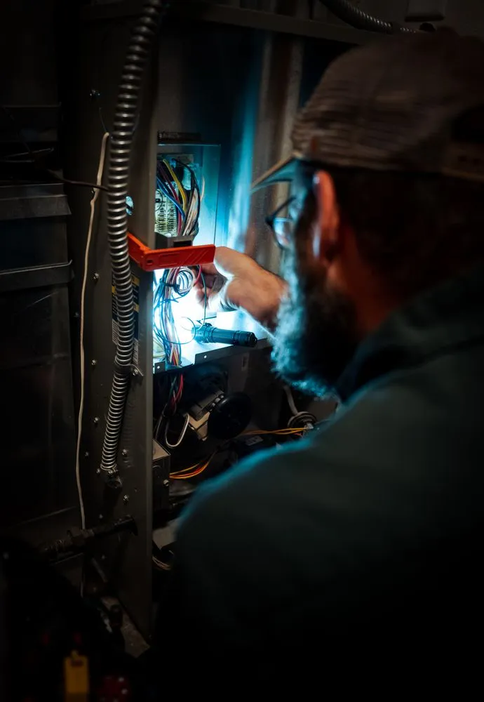 Slide of Mountain Valley Plumbing & Heating