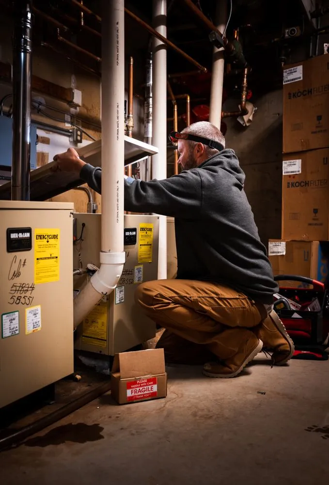 Slide of Mountain Valley Plumbing And Heating